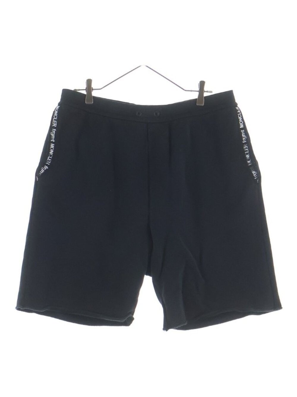 Moncler Genius Frgmnt Pants